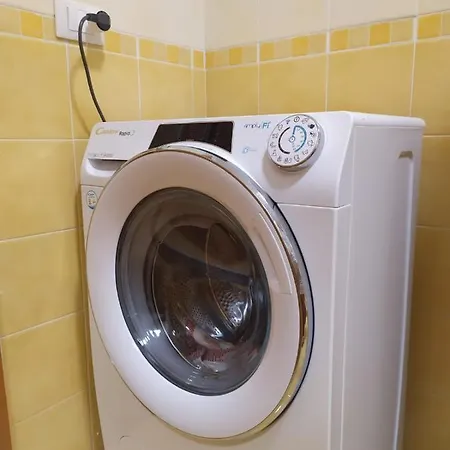 Via Regina Margherita *